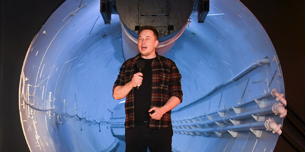 OSHA a amendat The Boring Company cu 112.504 dolari în 2023