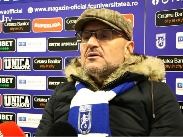 ”Olaru, Coman și încă doi nu fac cât el”. Adrian Mititelu și-a elogiat ”perla”