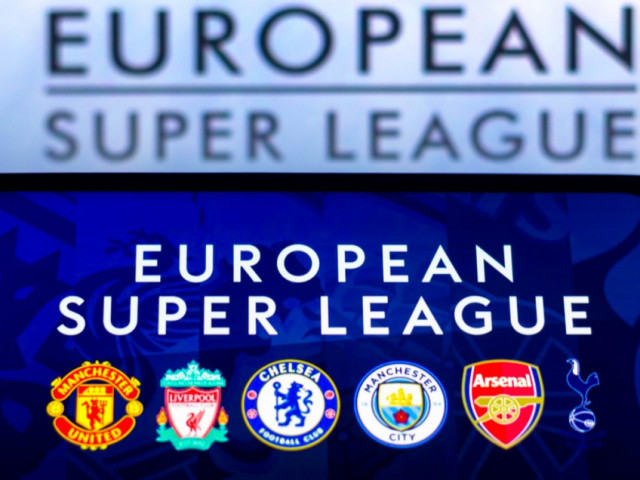 Joan Laporta a anunțat când poate începe Super Liga Europei! Este mai aproape ca niciodată