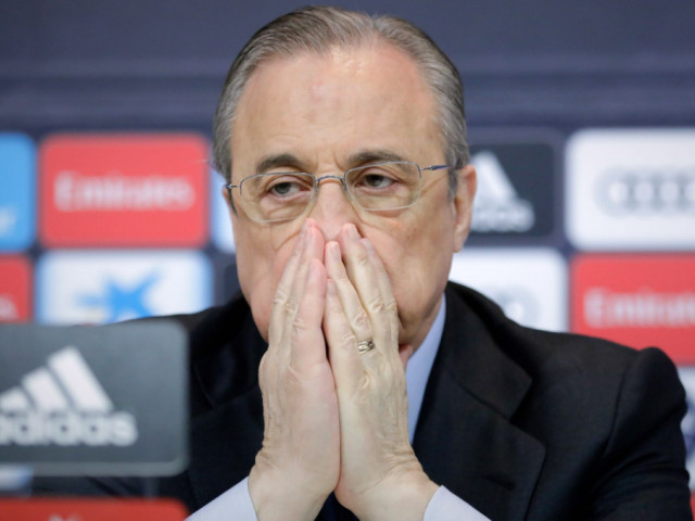 i-a spus „nu” lui Florentino Perez și a devenit coleg cu Leo Messi!