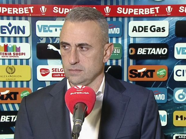 ”Cine nu este pregătit să meargă la Liga 3 sau 4”