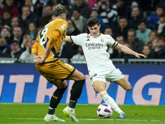 Rayo Vallecano – Real Madrid, LIVE VIDEO, ora 15:00, în direct la Digi Sport 1. În meciul tur, ”los blancos” au obținut doar o remiză