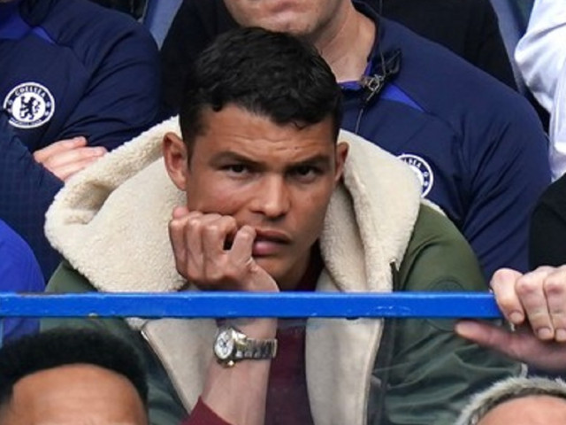 Reacția lui Mauricio Pochettino, după ce l-a scos pe Thiago Silva din primul ”11” al lui Chelsea