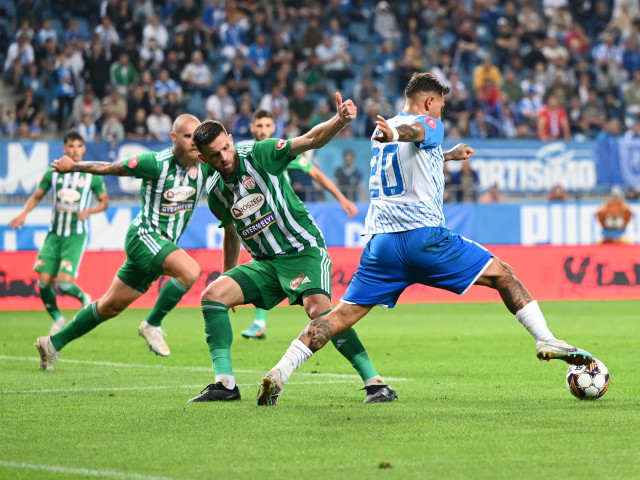 Sepsi – Universitatea Craiova, Live Video, 15:30, DGS 1. Oltenii, fără victorie în SuperLiga de două luni