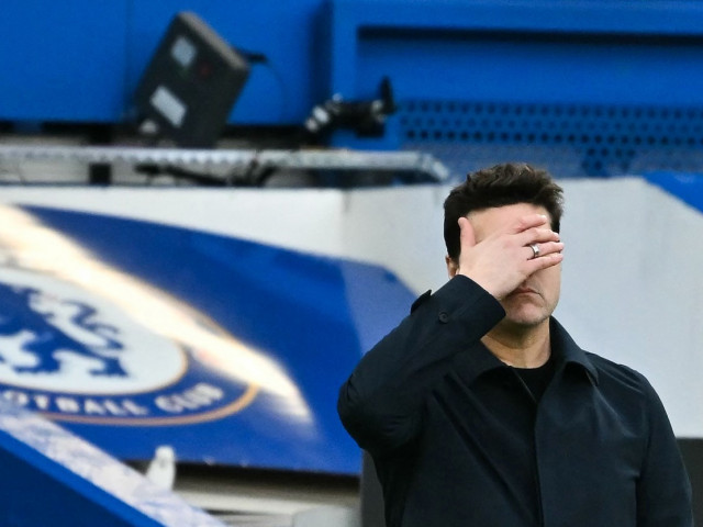 Mauricio Pochettino, după ce Chelsea a pierdut finala Cupei Ligii: ”Este atât de dureros”