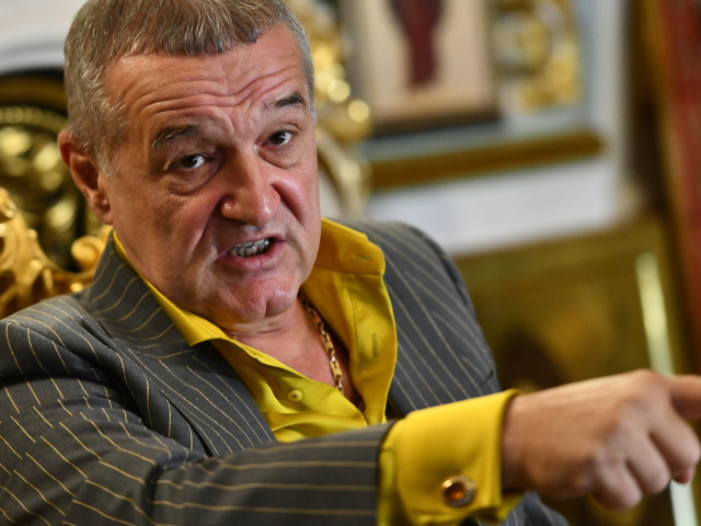 Gigi Becali s-a hotărât. Schimbarea care apare la FCSB după meciul cu Petrolul: ”Am vorbit cu MM. E certitudine”