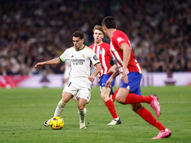 Video | Real Madrid – Atletico Madrid 1-1. Echipa lui Diego Simeone a smuls un punct în prelungiri