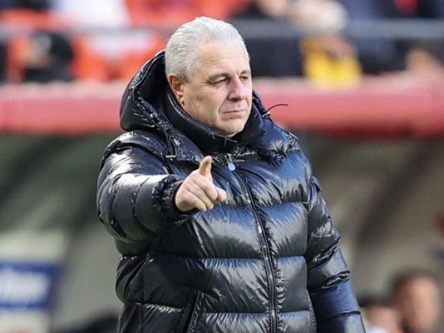 Marius Șumudică și-a decis viitorul: ”Nu simt că este momentul”