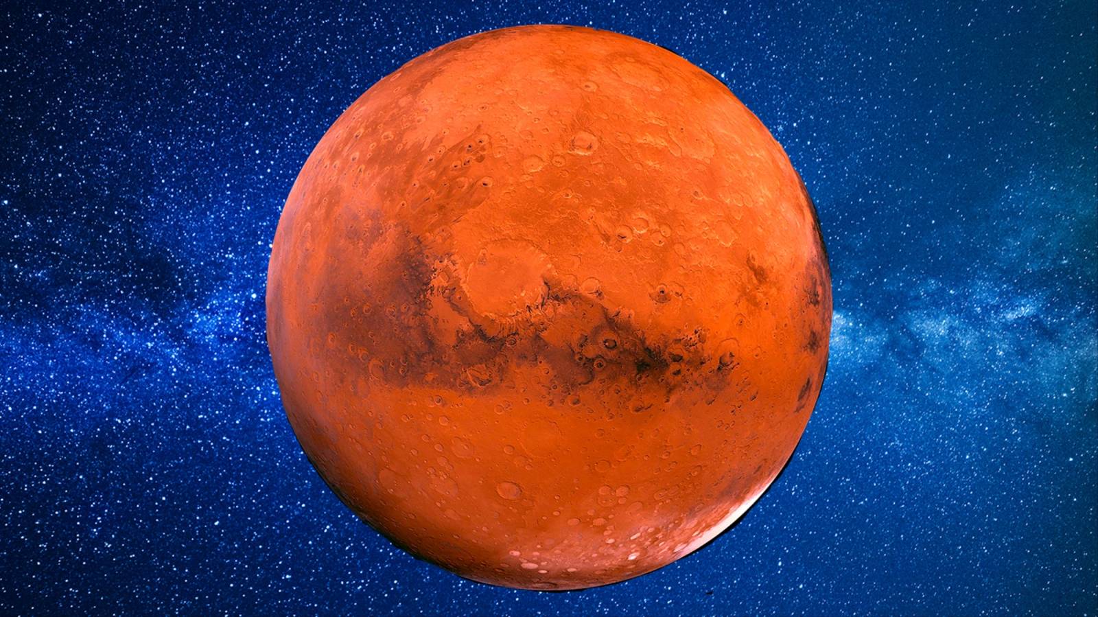 NASA caută 4 participanți pentru simularea lor pe Marte