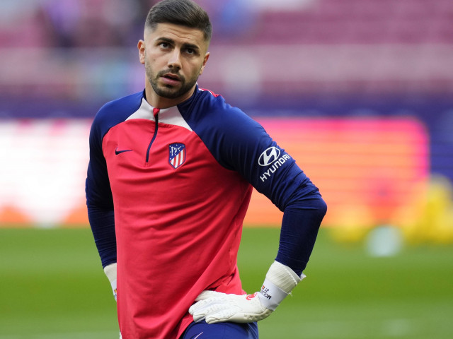 Atletico Madrid, Live Video, 22:00, DGS 1. Istvan Kovacs îl arbitrează pe Horațiu Moldovan în Champions League