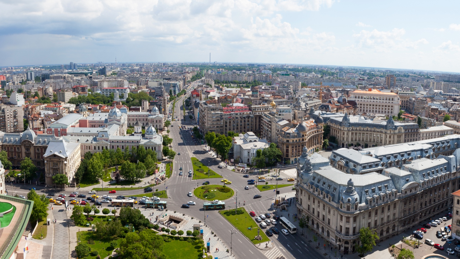 Cum evoluează financiar România în 2024?