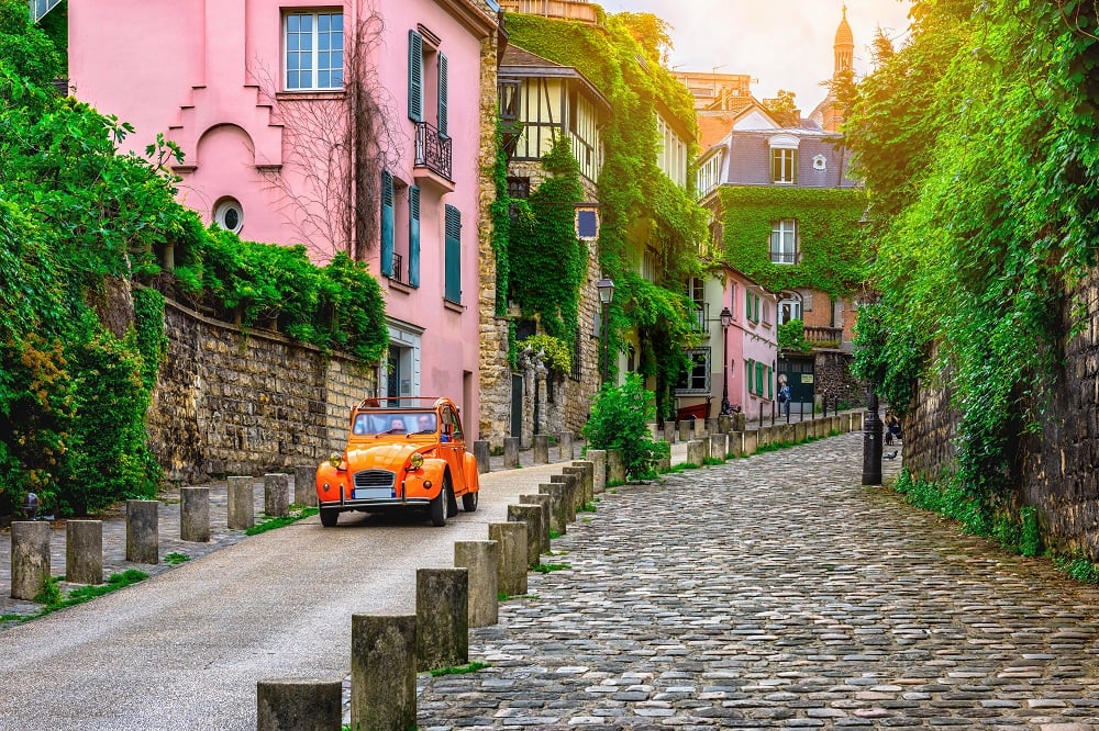 Locuri Romantice Unde Să Petreceți Valentine’s Day Anul Acesta. Recomandările Specialiștilor în Turism
