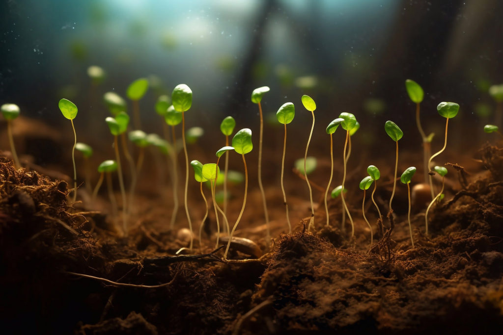 Cât De Sănătos Este Să Consumi Seminţe Germinate
