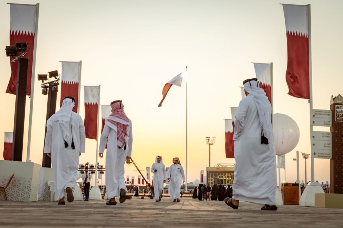 Ce Este Interzis Să Faci în Qatar Ca Turist? Reguli De Bună Purtare în Qatar