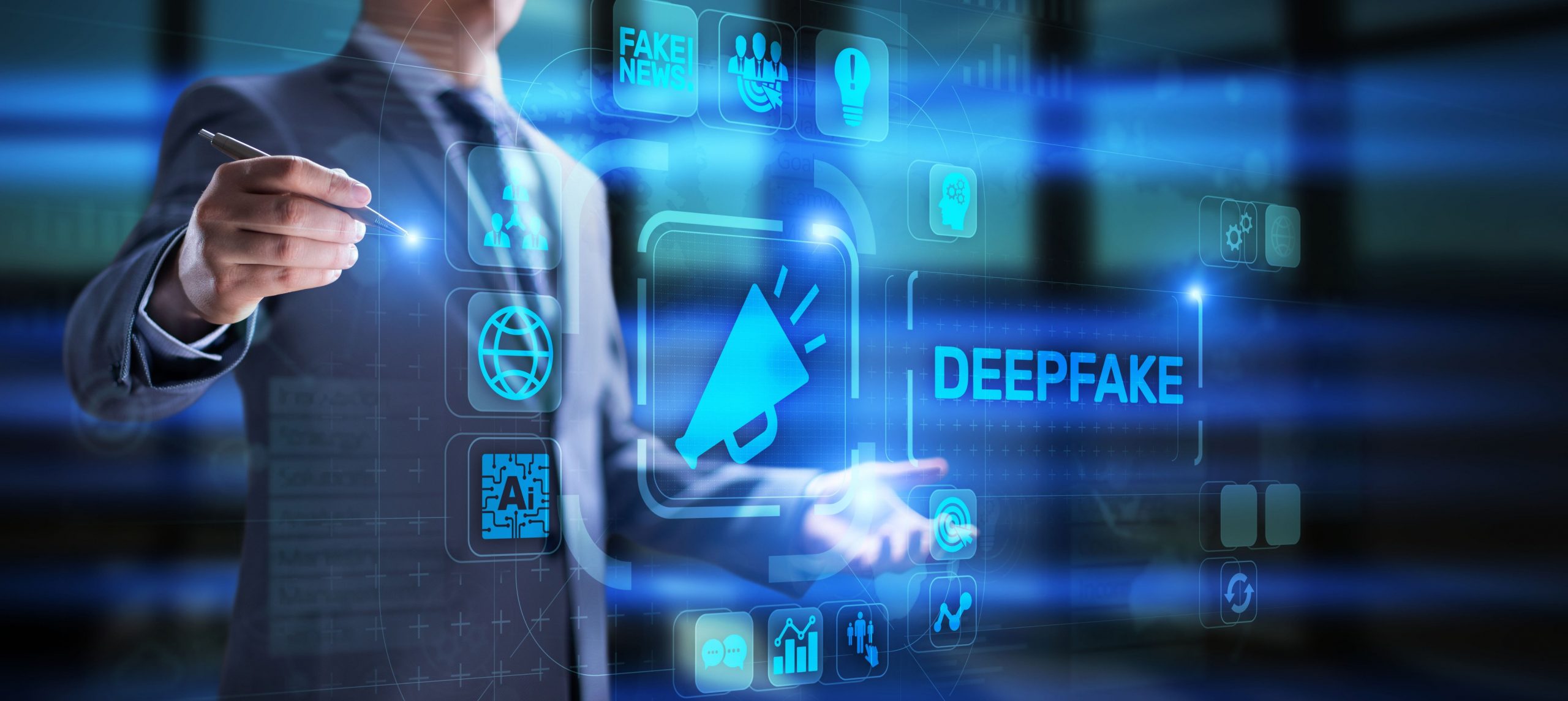 O companie din Hong Kong a devenit victima tehnologiei deepfake. Cum a rămas firma fără 25 milioane de dolari