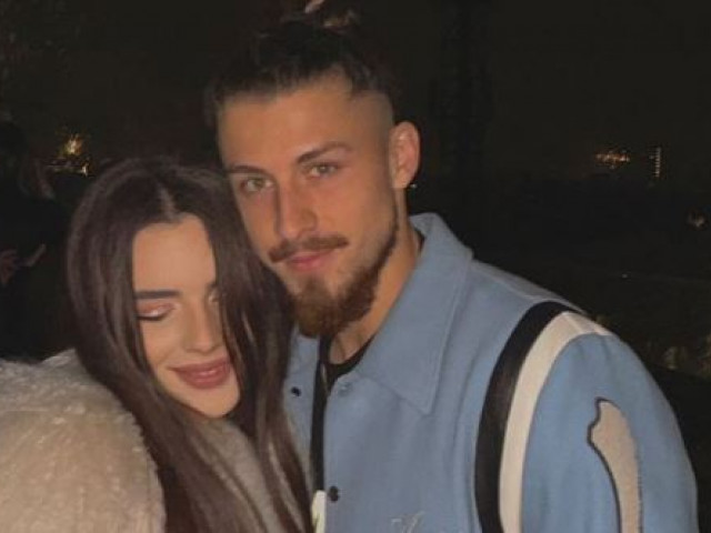 Mesajul iubitei lui Radu Drăgușin, după ce fundașul român a bifat al doilea meci la Tottenham