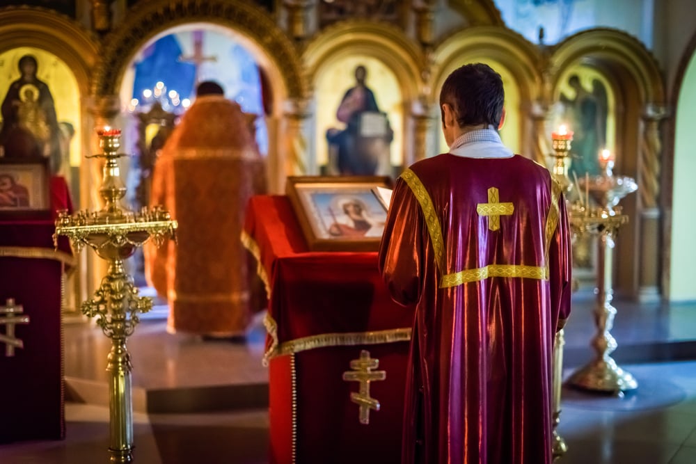 Întâmpinarea Domnului – Tradiții Creștine și Obiceiuri Populare în Această Zi De Sărbătoare