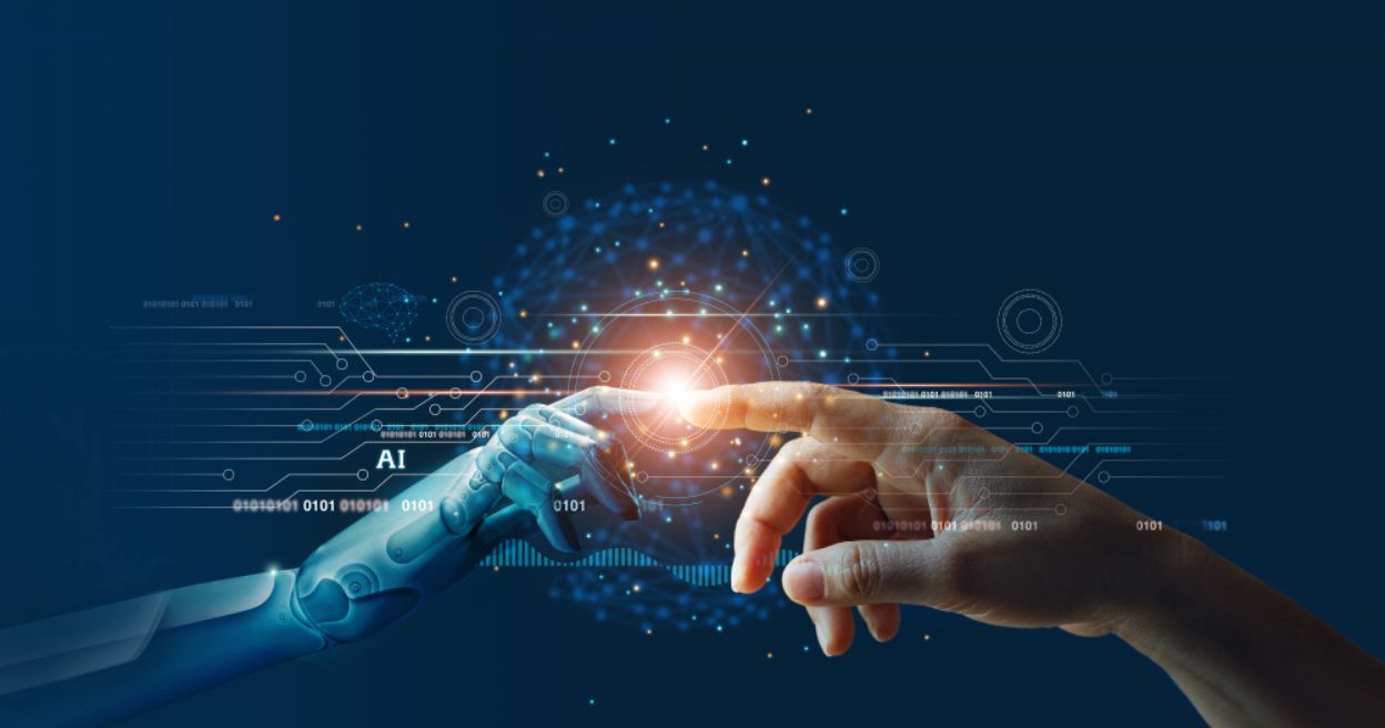 A.I. prinde teren în București