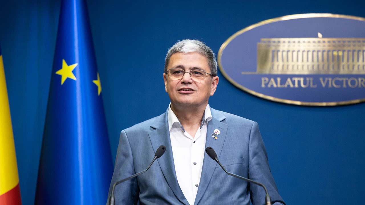 Boloș prelungește perioada fără amenzi dacă nu încarci facturile