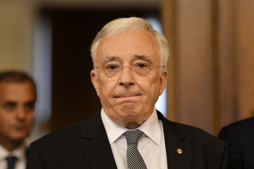 Banca Națională a României nu face recomandări și propuneri de investiții
