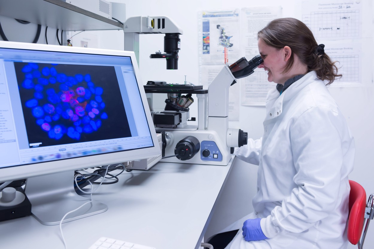 Numărul deceselor anuale cauzate de CANCER s-ar putea dubla până în anul 2050