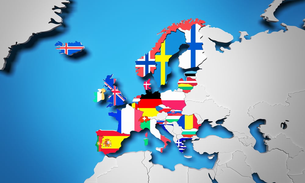Ce Este Spaţiul Economic European