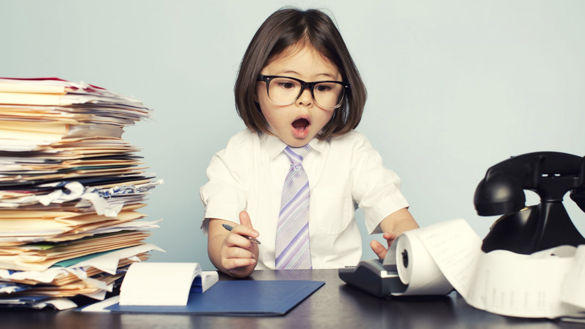 Când este pregătit copilul pentru educația financiară?