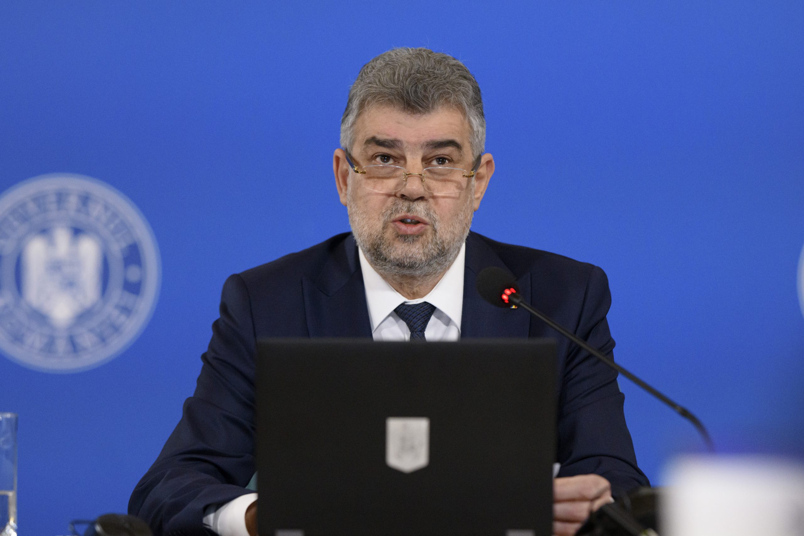 Marcel Ciolacu anunță că România va adera la OCDE din 2026
