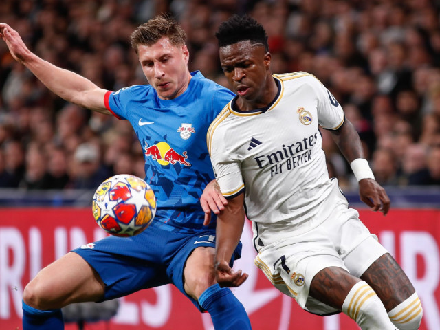 Live Video&Score | Real Madrid