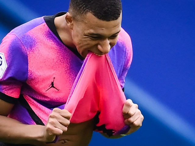 Kylian Mbappe ar putea fi întors din drumul către Real Madrid pentru a doua oară