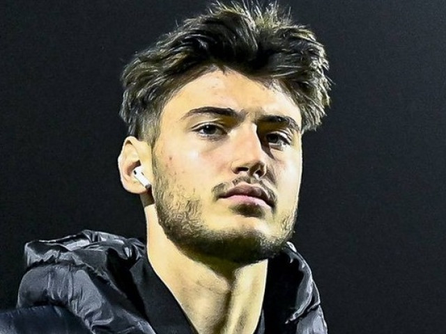 Gică Hagi nu s-a ferit să spună de ce Adrian Mazilu nu joacă la Vitesse