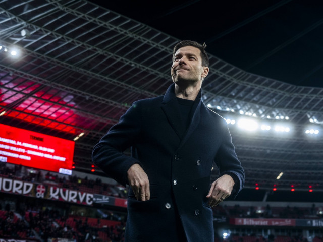 Conducerea lui Bayern Munchen, întrebată direct despre Xabi Alonso. ”Și alții lucrează la asta”