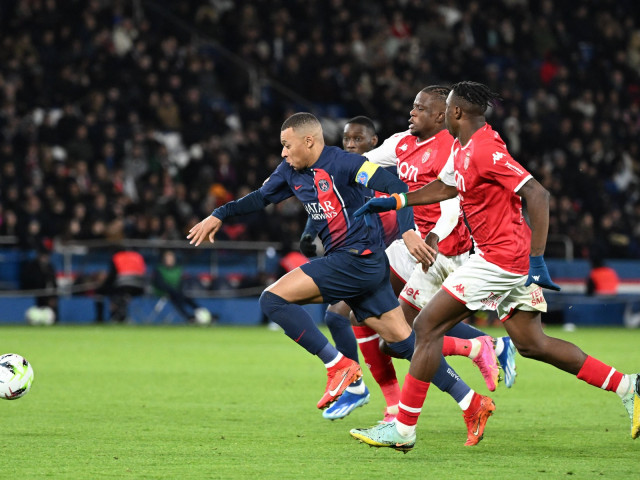 Live Video&Score | AS Monaco