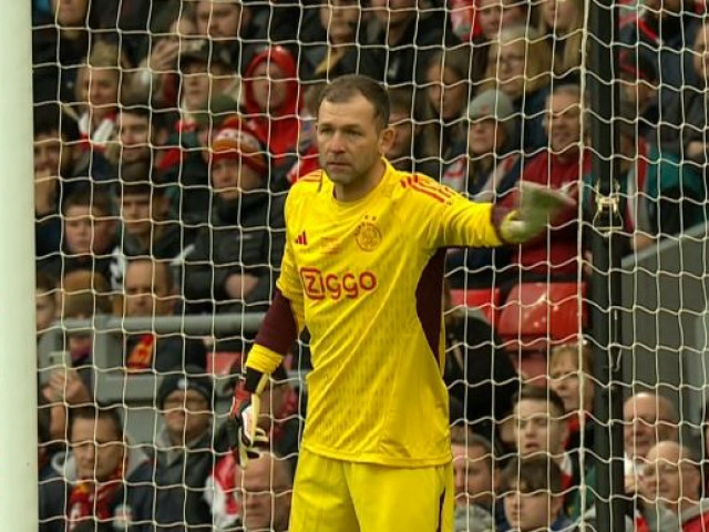 Live Video&Score | Liverpool Legends