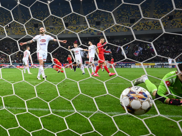 Exclusiv | Cea mai dură reacție după FCSB