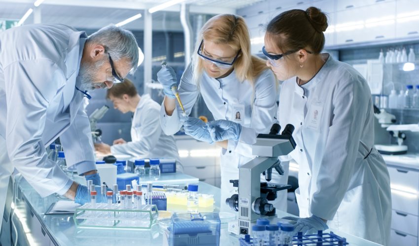 Testul de septicemie și A.I. ajută la diagnosticarea rapidă a bolii