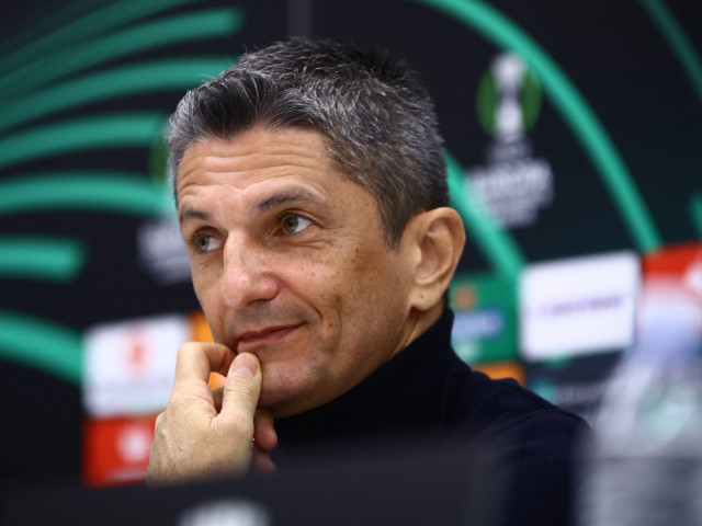 Răzvan Lucescu a intrat definitiv în istoria lui PAOK! A stabilit un record absolut la club