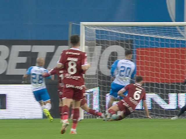 Live Video&Text | Universitatea Craiova – Rapid