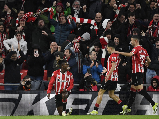 Video | Mallorca – Athletic Bilbao este finala Cupei Spaniei! Atletico Madrid, eliminată de basc