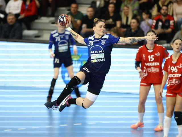 Live Video&Score | HC Dunărea Brăila