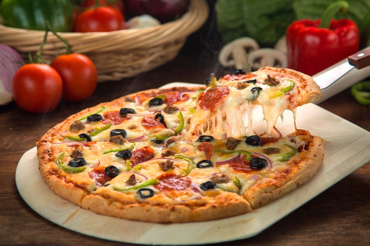Ce Greşeli Trebuie Să Eviţi Atunci Când Faci Pizza Acasă