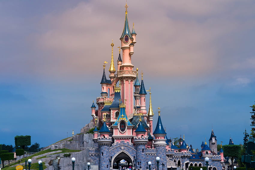 Disneyland Paris evocă profituri uriașe în ciuda grevelor