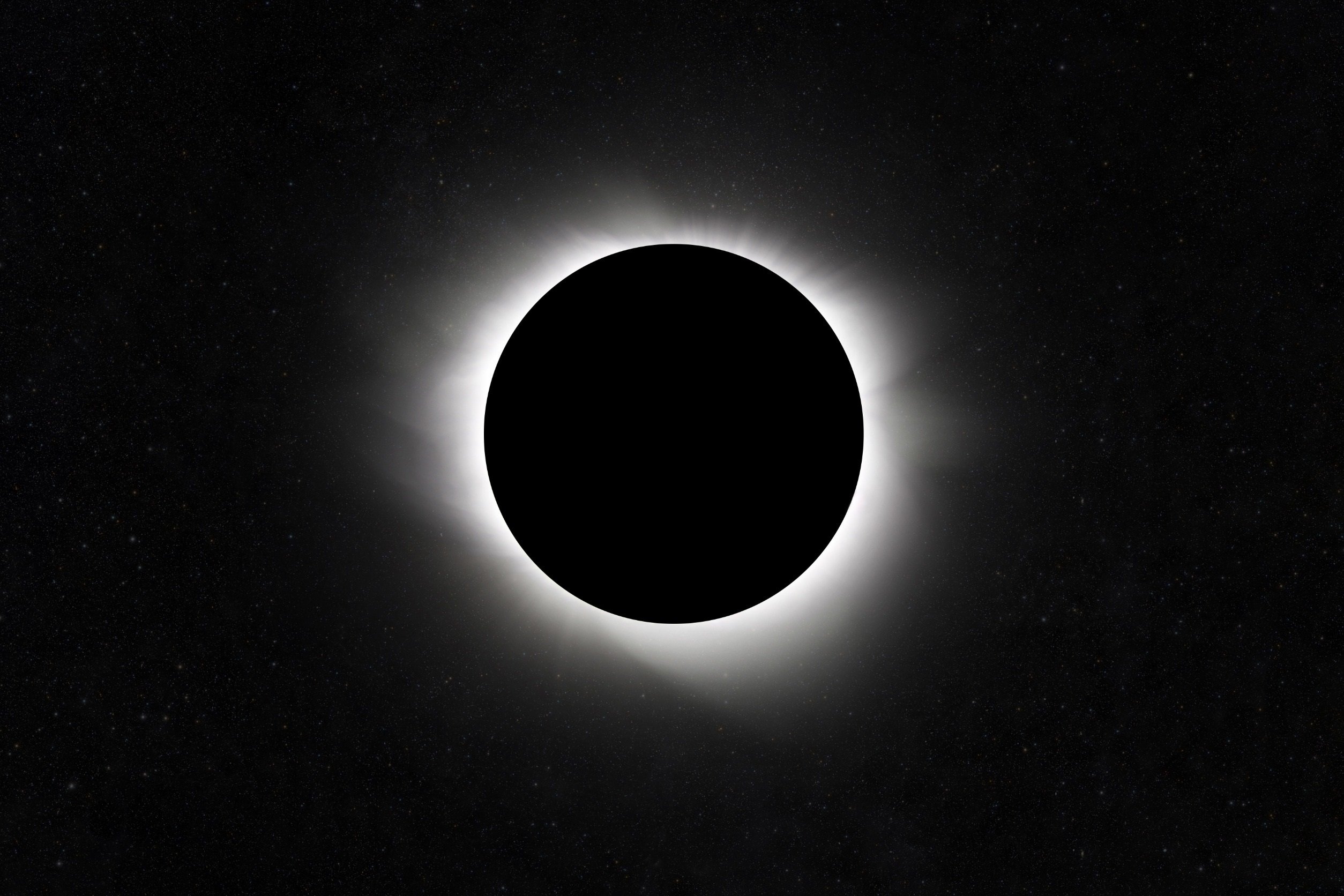 Eclipsă De Luna Plină Pe 25 Martie, De Bunavestire! Ce Vești Aduce Zodiilor!