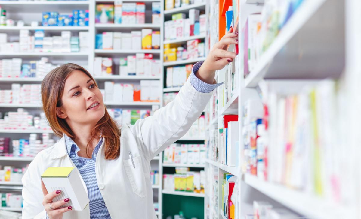 Cât câștigă un farmacist în fiecare lună