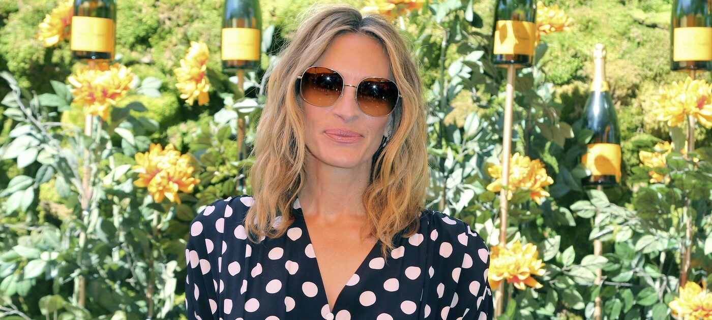 Dieta Juliei Roberts pentru femeile trecute de 50 de ani. Ce alimente consumă actrița din Pretty Woman