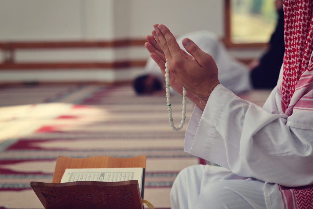 Ramadan 2024 – Când începe și Ce Obiceiuri Sunt în Luna Sfântă De Ramadan