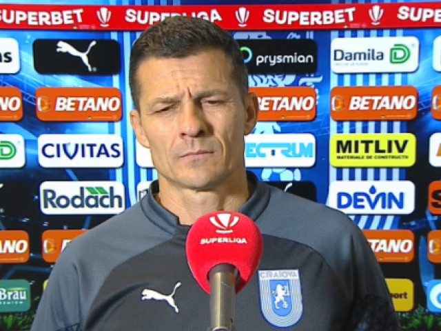 ”Am fost prea respectuoși cu ei”
