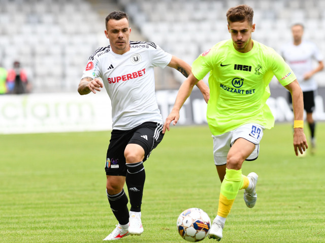 Live Video&Text | ”U” Cluj – Poli Iași, 16:45, Live Video, pe Digi Sport 1. Ovidiu Sabău nu mai vrea pași greșiți