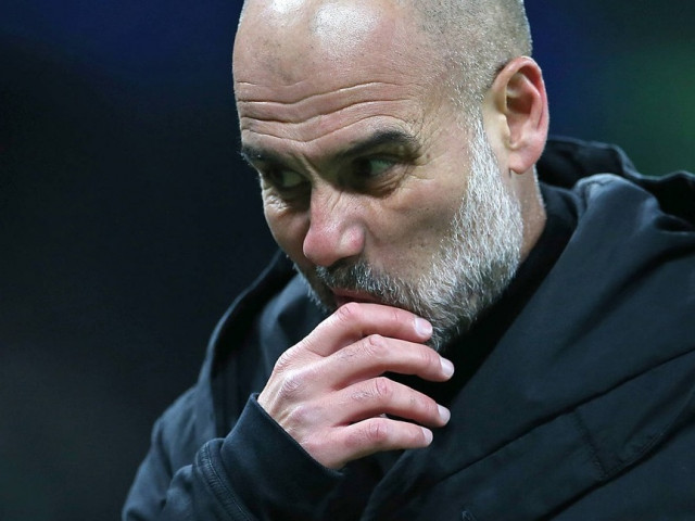 OUT de la Manchester City în vară!