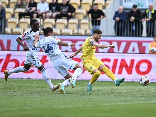 Clasamentul din play-out-ul SuperLigii, după etapa a 7-a: FC Botoșani, aproape să realizeze ceea ce părea imposibil